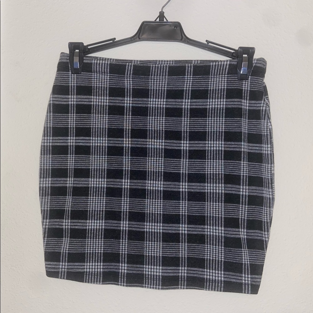 Mini Skirt